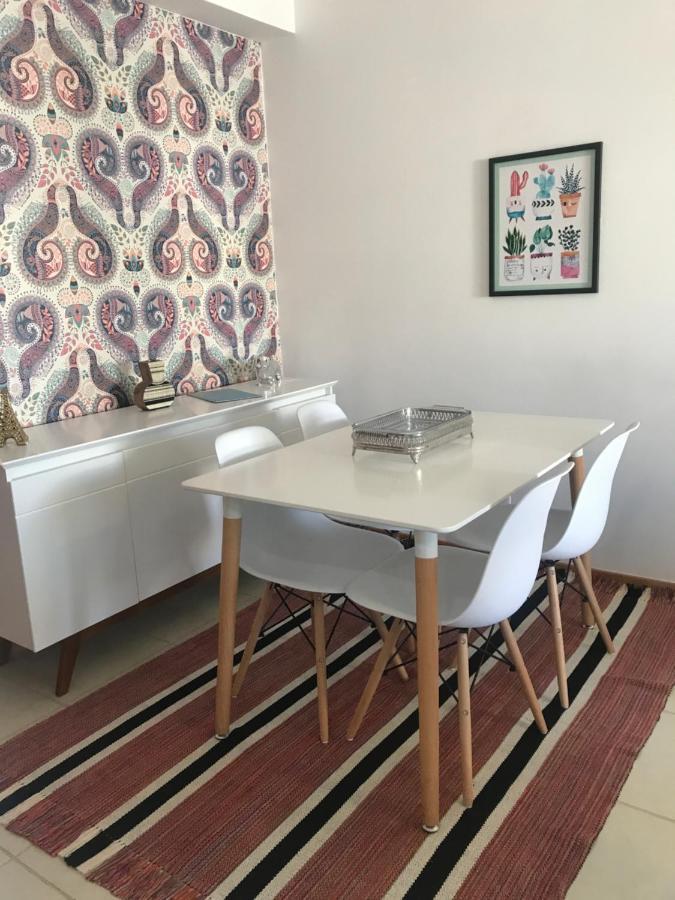 Apartamento Parque Olimpico Rio de Janeiro Eksteriør billede