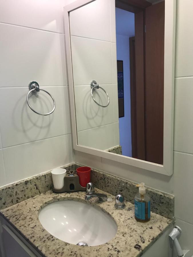 Apartamento Parque Olimpico Rio de Janeiro Eksteriør billede