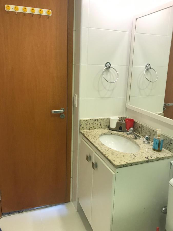 Apartamento Parque Olimpico Rio de Janeiro Eksteriør billede