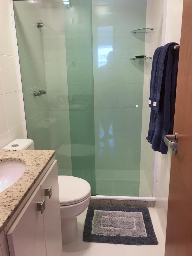 Apartamento Parque Olimpico Rio de Janeiro Eksteriør billede