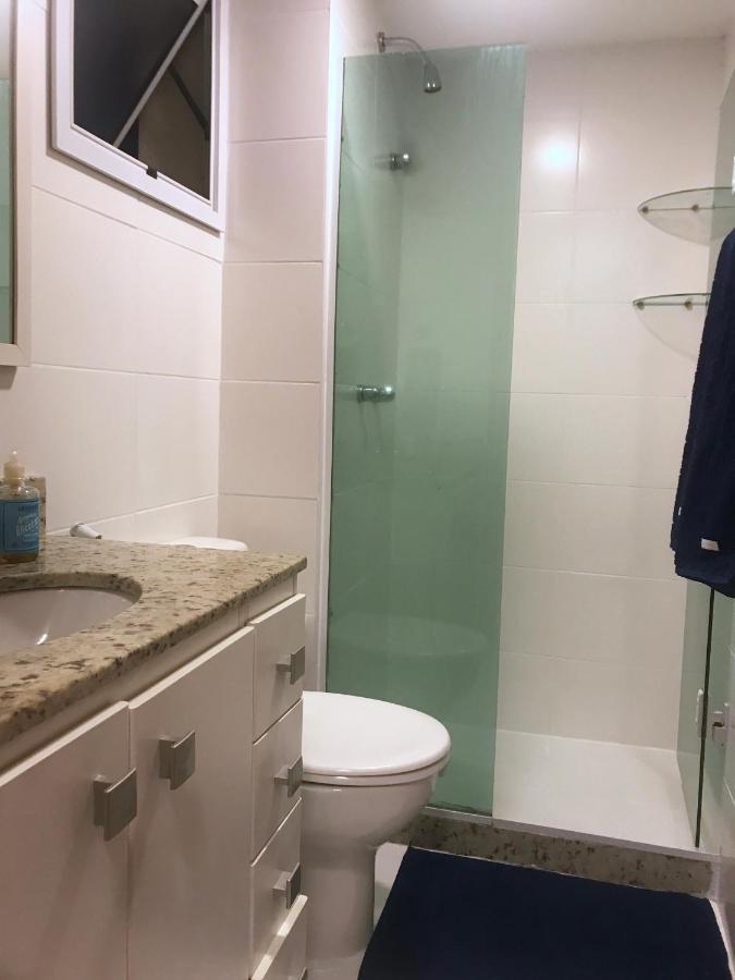 Apartamento Parque Olimpico Rio de Janeiro Eksteriør billede