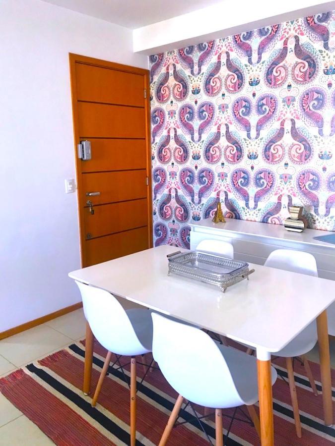 Apartamento Parque Olimpico Rio de Janeiro Eksteriør billede