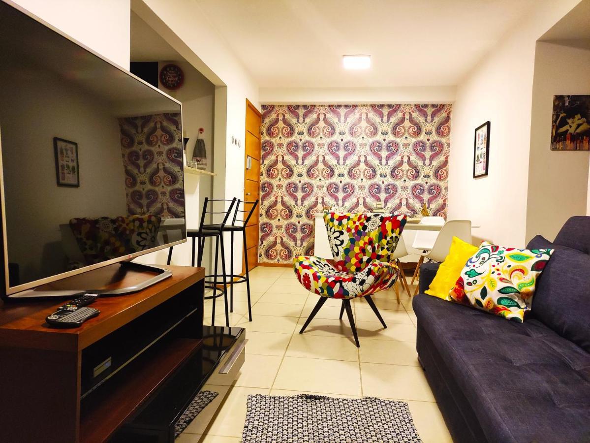 Apartamento Parque Olimpico Rio de Janeiro Eksteriør billede