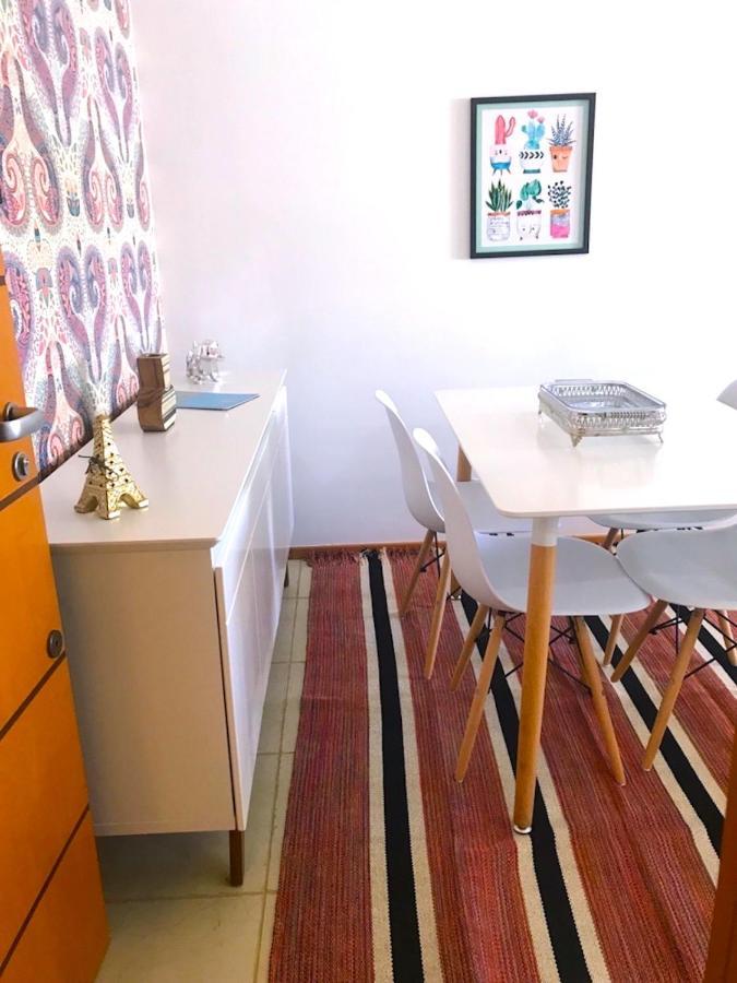 Apartamento Parque Olimpico Rio de Janeiro Eksteriør billede