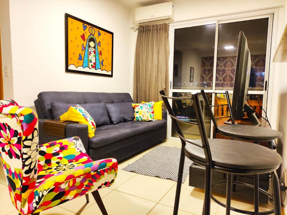 Apartamento Parque Olimpico Rio de Janeiro Eksteriør billede