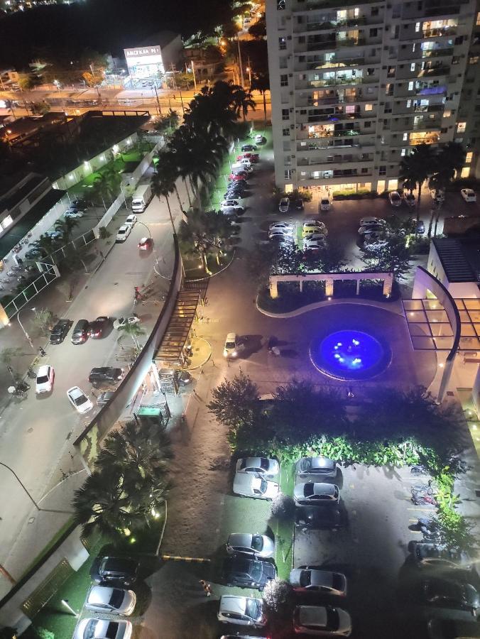 Apartamento Parque Olimpico Rio de Janeiro Eksteriør billede