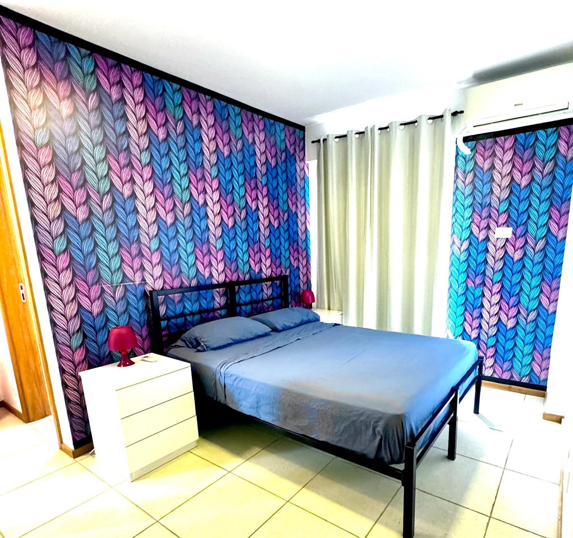 Apartamento Parque Olimpico Rio de Janeiro Eksteriør billede