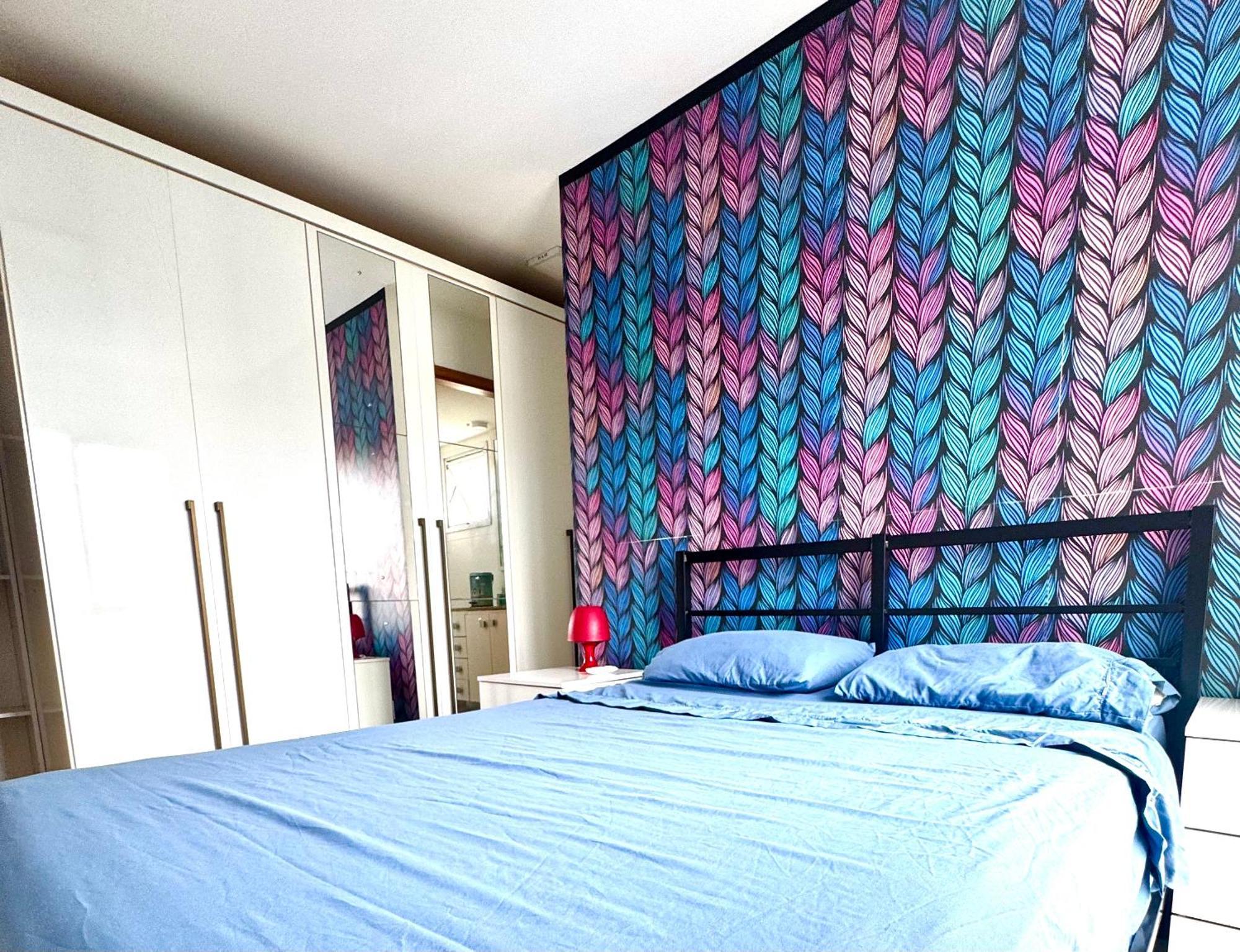 Apartamento Parque Olimpico Rio de Janeiro Eksteriør billede