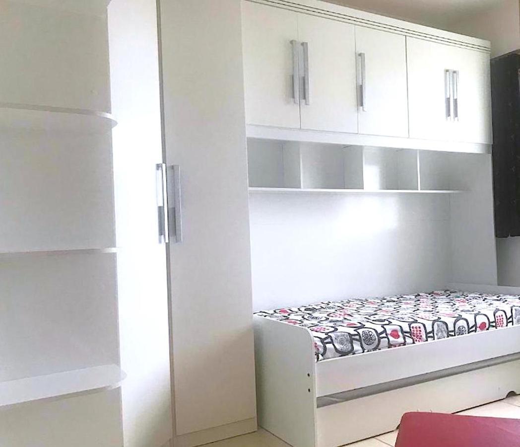 Apartamento Parque Olimpico Rio de Janeiro Eksteriør billede