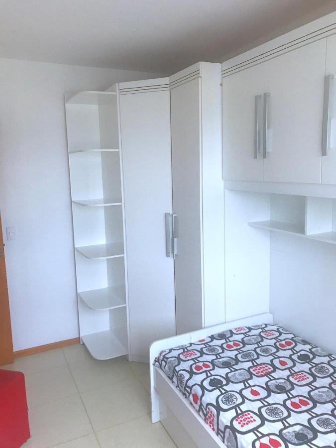Apartamento Parque Olimpico Rio de Janeiro Eksteriør billede
