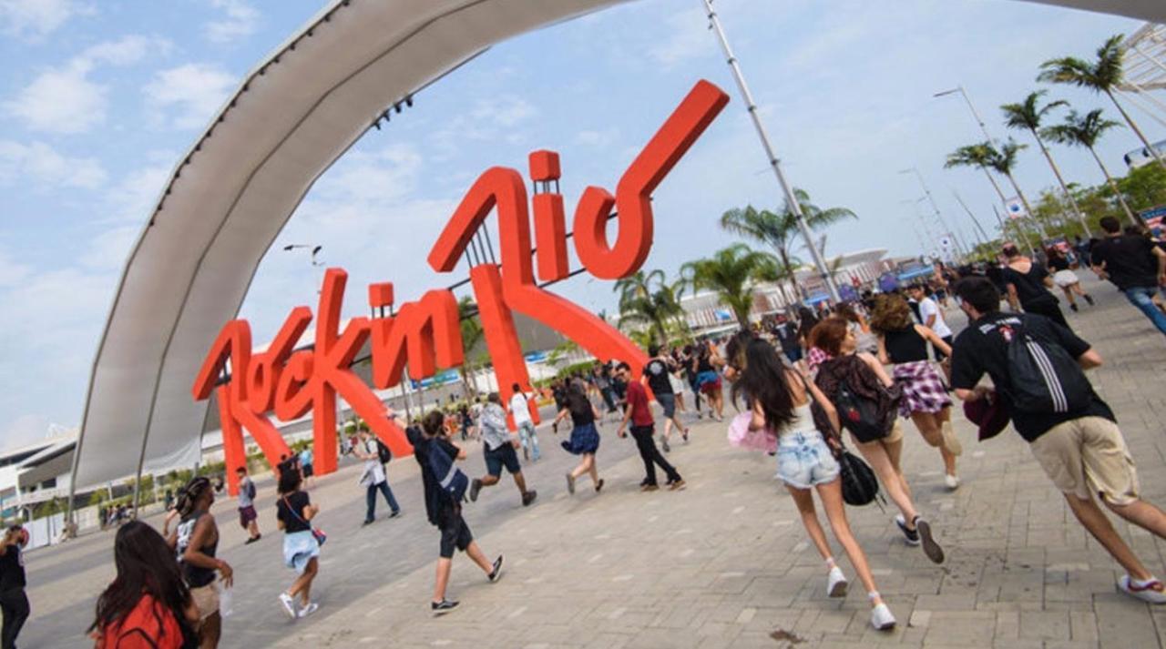 Apartamento Parque Olimpico Rio de Janeiro Eksteriør billede