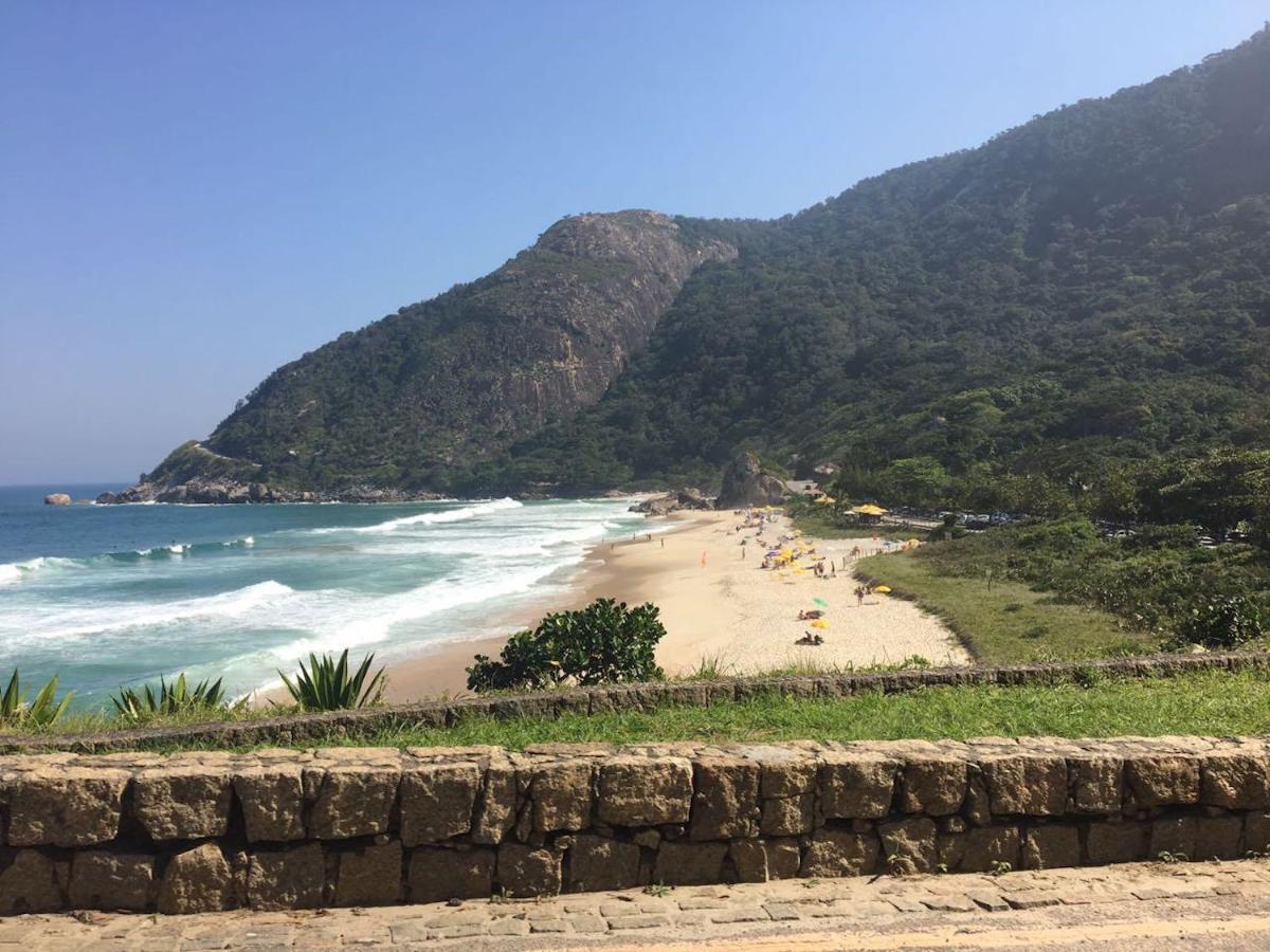 Apartamento Parque Olimpico Rio de Janeiro Eksteriør billede